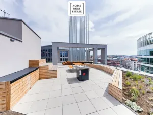 Prodej bytu 2+kk, Praha - Smíchov, Plzeňská, 27 m2