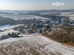 Prodej rodinného domu, Chlum, 362 m2