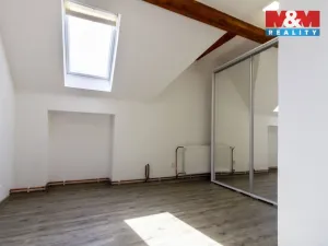 Pronájem rodinného domu, Ždírec, 147 m2