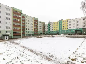 Prodej bytu 2+1, Havířov, Mládežnická, 49 m2