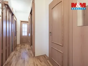 Prodej rodinného domu, Klášterec nad Ohří, Ciboušovská, 165 m2