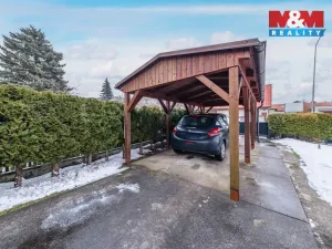 Prodej rodinného domu, Klášterec nad Ohří, Ciboušovská, 165 m2