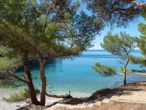 Prodej bytu 2+kk, Pula, Chorvatsko, 47 m2