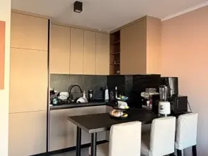 Prodej bytu 2+kk, Pula, Chorvatsko, 41 m2