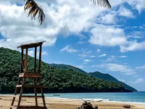 Prodej bytu 1+kk, El Valle, Dominikánská republika, 35 m2