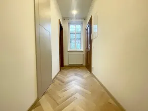 Pronájem bytu 1+1, Liberec, Hálkova, 55 m2