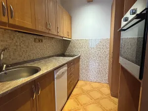 Pronájem bytu 2+kk, Kutná Hora, Mazákova, 25 m2