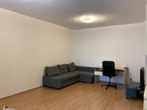 Pronájem bytu 2+kk, Praha - Košíře, Musílkova, 65 m2