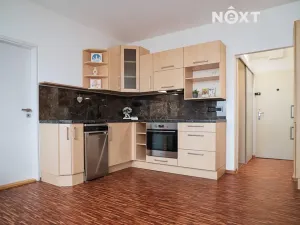 Prodej bytu 1+1, Velešín, Sídliště, 35 m2
