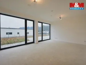 Prodej rodinného domu, Rychvald, 114 m2