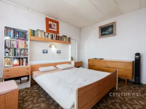 Prodej rodinného domu, Postoloprty, 160 m2