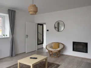 Pronájem rodinného domu, Hnojice, 150 m2