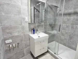 Pronájem bytu 2+1, Lovosice, Sady pionýrů, 56 m2