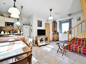 Prodej chalupy, Stříbrná Skalice, 92 m2