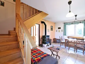 Prodej chalupy, Stříbrná Skalice, 92 m2