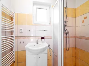 Prodej rodinného domu, Stříbrná Skalice, 92 m2