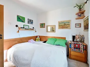 Prodej rodinného domu, Stříbrná Skalice, 92 m2