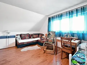 Prodej rodinného domu, Stříbrná Skalice, 92 m2