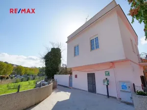 Prodej rodinného domu, Teulada, Itálie, 120 m2