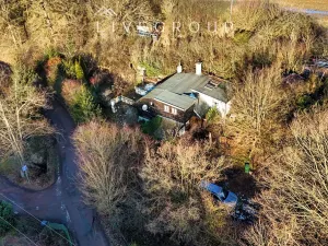 Prodej chaty, Březina, 142 m2