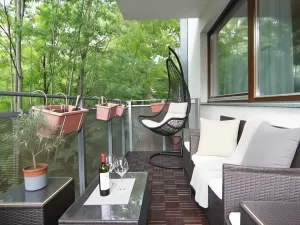 Prodej bytu 4+kk, Praha - Vokovice, Irská, 140 m2