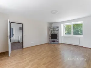 Prodej vícegeneračního domu, Kamýk nad Vltavou, 320 m2