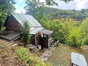 Prodej chaty, Jílové u Prahy, 80 m2