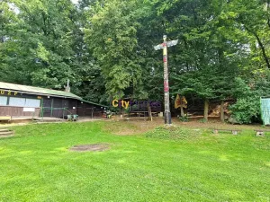 Prodej chaty, Jílové u Prahy, 80 m2