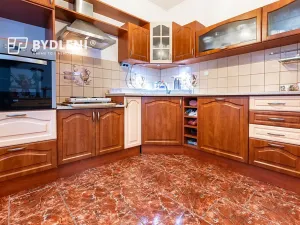 Prodej bytu 2+1, Ústí nad Labem, Střekovské nábřeží, 60 m2