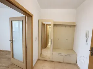 Pronájem bytu 1+kk, Brno - Líšeň, Horníkova, 30 m2