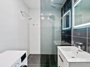 Prodej bytu 3+1, Tábor, Hanojská, 74 m2