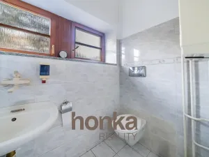 Prodej rodinného domu, Ostrava, Chalupníkova, 183 m2