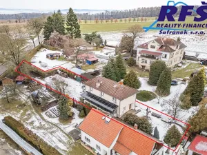 Prodej rodinného domu, Vlašim, 142 m2