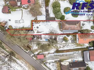 Prodej rodinného domu, Vlašim, 142 m2