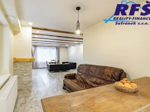 Prodej rodinného domu, Vlašim, 142 m2