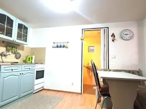 Prodej rodinného domu, Vnorovy, 150 m2