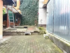 Prodej rodinného domu, Vnorovy, 150 m2