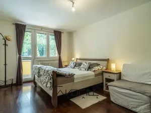 Pronájem bytu 2+1, Ostrava, Kotlářova, 55 m2