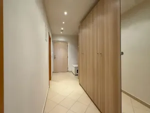 Prodej bytu 2+kk, Praha - Letňany, Miroslava Hajna, 63 m2