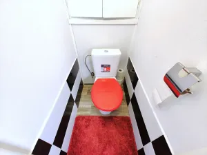 Prodej bytu 3+1, Praha - Prosek, Prosecká, 70 m2