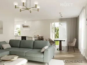 Prodej rodinného domu, Hluboká nad Vltavou, Rybova, 123 m2