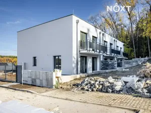 Prodej rodinného domu, Hluboká nad Vltavou, Rybova, 123 m2