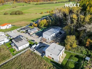 Prodej rodinného domu, Hluboká nad Vltavou, Rybova, 123 m2