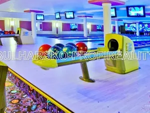 Prodej bytu 2+kk, Pomorie, Bulharsko, 84 m2