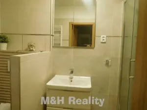 Pronájem bytu 3+kk, Frýdek-Místek, Kolaříkova, 60 m2