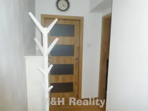 Pronájem bytu 3+kk, Frýdek-Místek, Kolaříkova, 60 m2