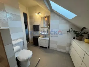 Pronájem bytu 1+1, Třeboň, Strouha, 35 m2