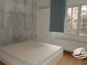 Prodej bytu 3+kk, Sofie, Bulharsko, 81 m2