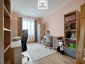 Prodej bytu 3+kk, Praha - Stodůlky, Petržílkova, 82 m2