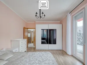 Prodej bytu 3+kk, Praha - Stodůlky, Petržílkova, 82 m2